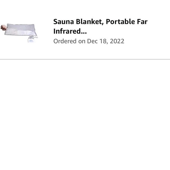 Infrared Sauna Blanket - Picture 7 of 7